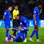 Fifa Matchday November menghasilkan mimpi buruk bagi 5 Pemain Top Liga Eropa : Siapa sajakah mereka ?