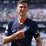 Ternyata bintang PSG dan Timnas Spanyol ini ingin pensiun di Real Betis