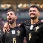Portugal berpesta Gol ke Gawang Armenia dan Lolos ke Piala Dunia 2026