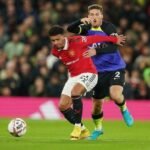 Mantan pelatih Manchester United ungkap rahasia kegagalan Jadon Sancho di Old Trafford