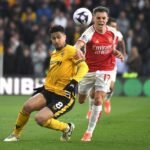 Manchester United dikabarkan siap dapatkan gelandang bertahan baru dari Wolverhampton