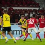 Ketua PSSI Dan Menpora Erick Thohir kini jadi pemilik tunggal Oxford United