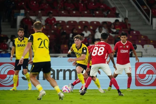 Ketua PSSI Dan Menpora Erick Thohir kini jadi pemilik tunggal Oxford United