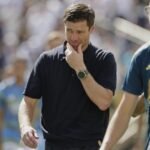 Real Madrid Mulai Ragukan Xabi Alonso Setelah Hasil Buruk