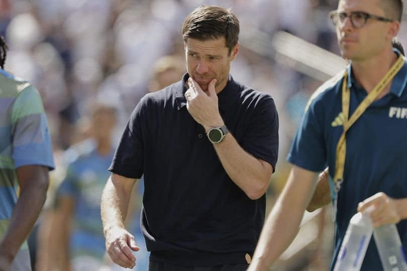 Real Madrid Mulai Ragukan Xabi Alonso Setelah Hasil Buruk