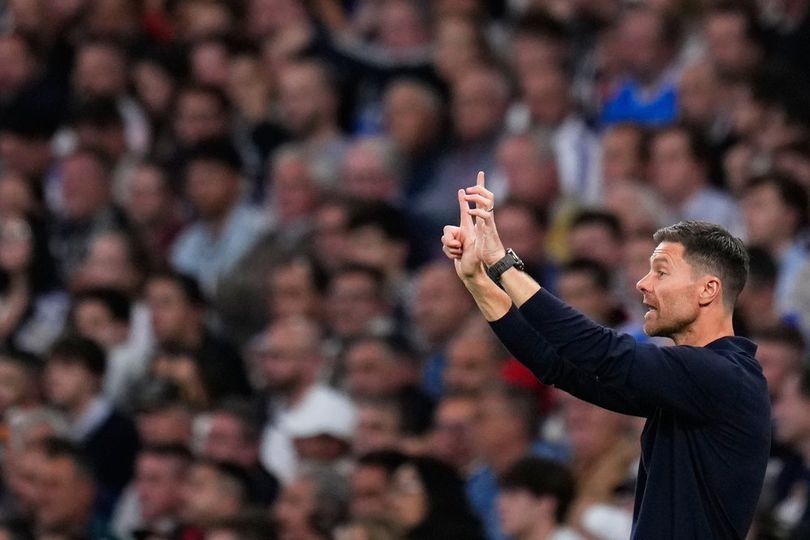 Real Madrid Umumkan Daftar Skuad Hadapi Olympiakos, Dua Absen dan Satu Kembali