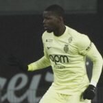 Setelah hampir tiga tahun lamanya Paul Pogba Akhirnya bisa bermain kembali bersama AS Monaco