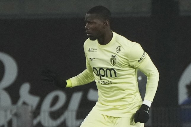 Setelah hampir tiga tahun lamanya Paul Pogba Akhirnya bisa bermain kembali bersama AS Monaco