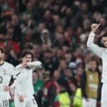 Buntut kartu merah Cristiano Ronaldo : Terancam Sanksi di Piala Dunia 2026