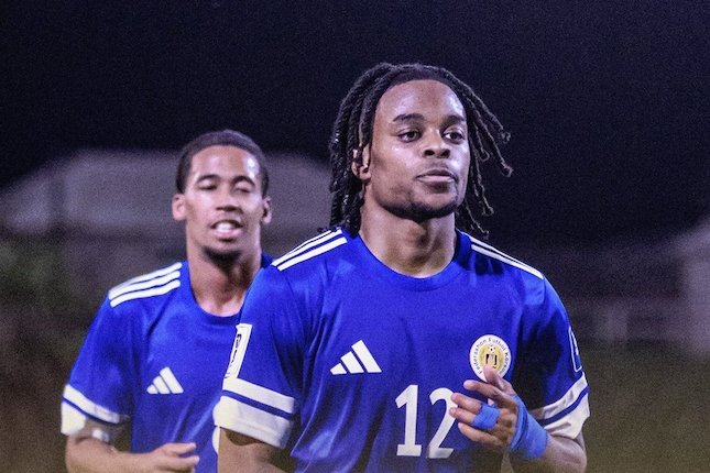 Curacao Negara kecil di daratan Karibia yang catatkan mimpi ikut ajang Piala Dunia untuk pertama kalinya