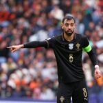 Bruno Fernandes Kirim Pesan Tegas Usai Portugal Menang Besar Tanpa Cristiano Ronaldo