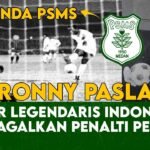 Kabar duka : Mantan Kiper Timnas Indonesia sekaligus legenda sepakbola indonesia tutup usia di umur 79 Tahun