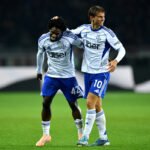 Como FC catatatkan 11 Pertandingan tidak terkalahkan : sudah tempati zona eropa di klasemen Serie A