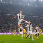 Demi menambal lubang di lini depan : Liverpool tawar Dusan Vlahovic demi gantikan sementara peran Alexander Isak