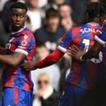 Bintang Crystal Palace ini ogah main di La Liga : Barcelona harus gigit jari