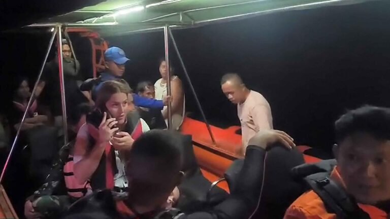 Kabar duka untuk fans Valencia : Akibat kecelakaan kapal di Labuhan Bajo Pelatih Valencia dan ketiga anaknya meninggal akibat insiden tersebut