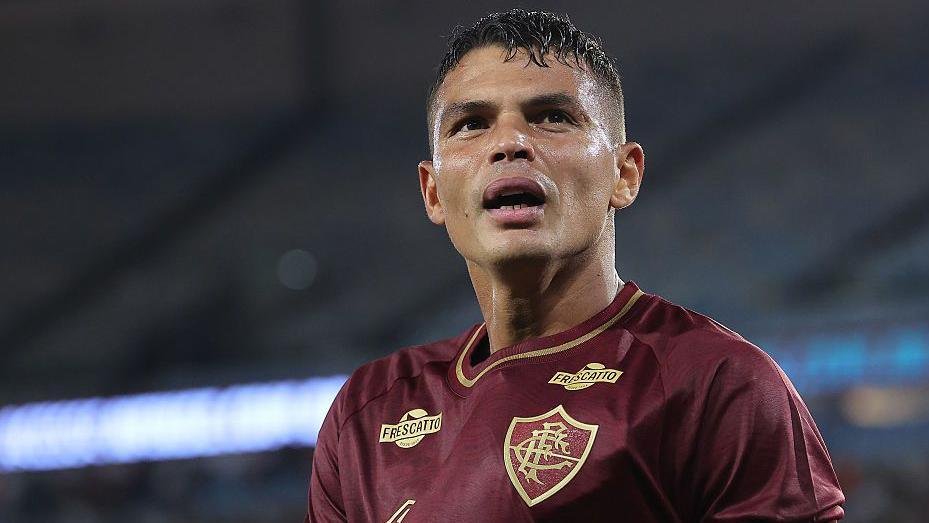 Thiago Silva merapat ke FC Porto : AC Milan dan Chelsea harus ikhlaskan sang Legenda ke Portugal