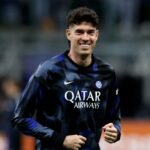Barcelona siapkan uang berserta Gavi untuk menebus Alessandro Bastoni dari Inter Milan