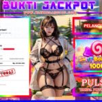 BUKTI KEMENANGAN MEMBER PELANGI4D 13 DESEMBER 2025