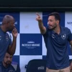 Anak dari Carlo Ancelotti di pecat Botafogo : akankah kembali bekerjasama dengan sang Ayah ?