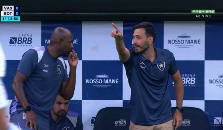 Anak dari Carlo Ancelotti di pecat Botafogo : akankah kembali bekerjasama dengan sang Ayah ?