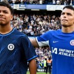 Anak dari mantan Kapten Chelsea ini dapat kontrak Profesional pertamanya dari Chelsea