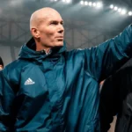Nama Zinadine Zidane kembali mencuat ke permukaan usai serentetan hasil buruk Real Madrid