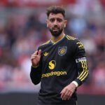 Mengemban tugas baru yang cukup berat di Manchester United : Seberapa susahkah Bruno Fernandes bermain di Posisi Defensif