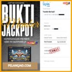BUKTI KEMENANGAN MEMBER PELANGI4D 14 DESEMBER 2025