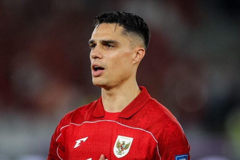 Saga Transfer Persib: Wiliam Marcilio Resmi Didepak, Peluang Joey Pelupessy jadi Pengganti Mencapai 64 Persen