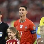 Cristiano Ronaldo diprediksikan akan bisa Tampil di Piala Dunia 2030