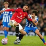 Matheus Cunha masih seret gol di Manchester United : Ruben Amorim beri pembelaan