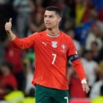 Cristiano Ronaldo Diprediksi Bisa Tampil di Piala Dunia 2030: Usia 45 Tahun, Edisi ke-7!
