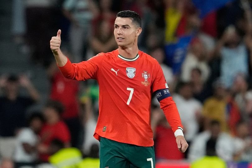 Cristiano Ronaldo Diprediksi Bisa Tampil di Piala Dunia 2030: Usia 45 Tahun, Edisi ke-7!