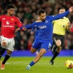 Amad Diallo Optimis MU bisa jauh lebih baik di musim ini dari pada musim lalu