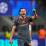 Inter Milan Segera Perpanjang Kontrak Carlos Augusto