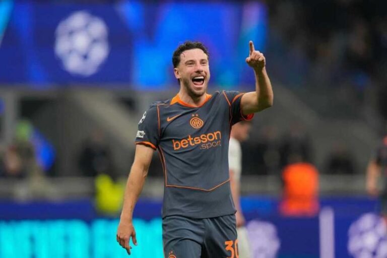 Inter Milan Segera Perpanjang Kontrak Carlos Augusto