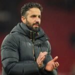 Manchester United Gagal Menang atas West Ham, Ruben Amorim Jelaskan Penyebabnya