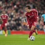 Aksi Heroik Federico Chiesa Selamatkan Liverpool dari Kekalahan Kontra Sunderland