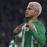Manchester United Kepincut Rekan Setim Antony di Real Betis?