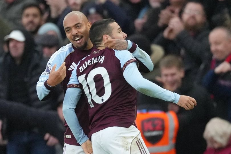 Detik-Detik Kekacauan: Bagaimana 10 Detik di Villa Park Mengubah Laga Arsenal vs Aston Villa