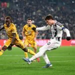 Napoli vs Juventus: Kapasitas untuk Saling Melukai meski Skuad Tidak Utuh