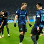 Prediksi Inter vs Liverpool 10 Desember 2025