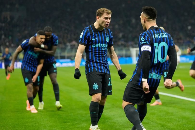 Prediksi Inter vs Liverpool 10 Desember 2025