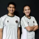Siap Berikan Performa Terbaik di SEA Games 2025, Sabar dan Febriana Jadi Kapten Tim Bulu Tangkis Indonesia