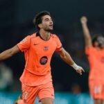 Hasil Betis vs Barcelona: Sempat Bikin Jantungan, Blaugrana Jinakkan Los Verdiblancos