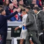 Krisis Bek Kanan, Real Madrid Tetap Ogah Belanja di Bursa Transfer Januari