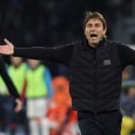 Respek pada Mourinho, Tapi Conte Tak Gentar! Napoli Serbu Markas Benfica dengan Satu Misi 'Haram'