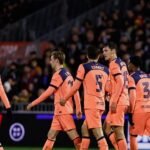 Barcelona Berpacu dengan Waktu Cari Pengganti Andreas Christensen