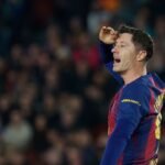 Manchester United Berminat Angkut Robert Lewandowski, Tapi....